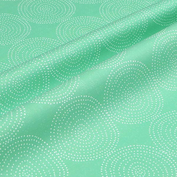 【シーチングorオックス:50cm単位】 エコファブリック fab-cm01734