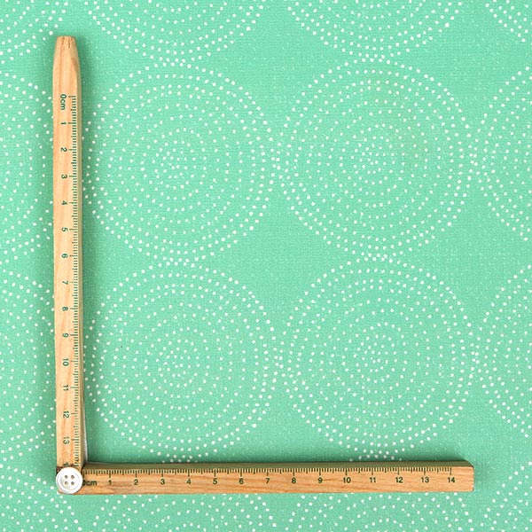 【シーチングorオックス:50cm単位】 エコファブリック fab-cm01734