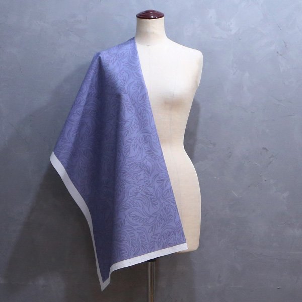 【シーチングorオックス:50cm単位】 エコファブリック fab-cm01744