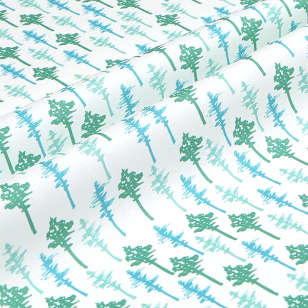 【シーチングorオックス:50cm単位】 エコファブリック fab-cm01747