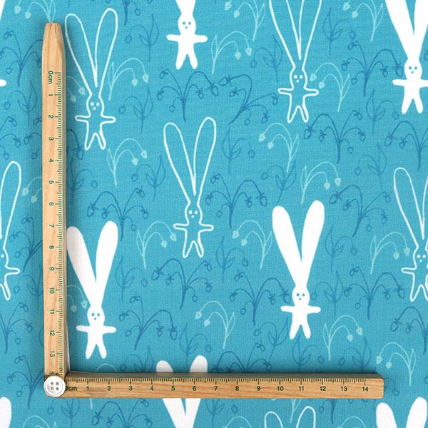 【シーチングorオックス:50cm単位】 エコファブリック fab-cm01749