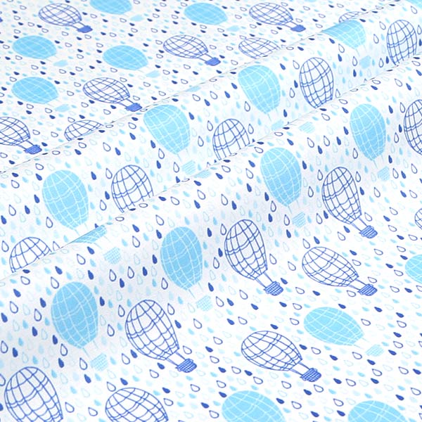 【シーチングorオックス:50cm単位】 エコファブリック fab-cm01758