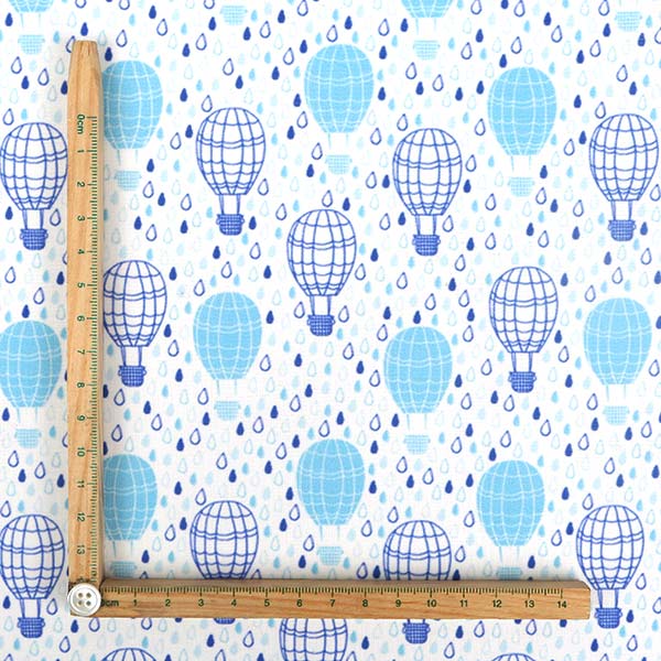 【シーチングorオックス:50cm単位】 エコファブリック fab-cm01758