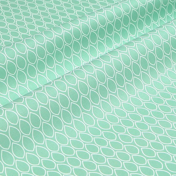 【シーチングorオックス:50cm単位】 エコファブリック fab-cm01765