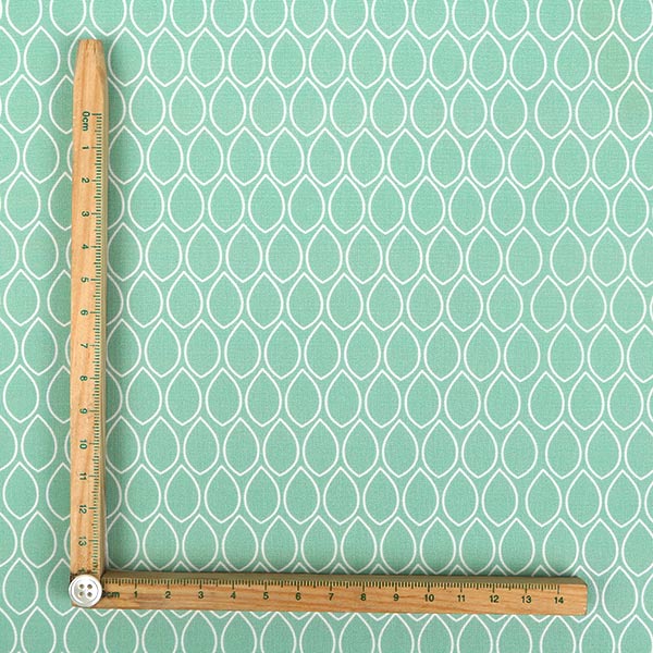 【シーチングorオックス:50cm単位】 エコファブリック fab-cm01765