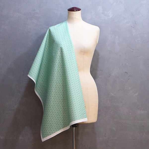 【シーチングorオックス:50cm単位】 エコファブリック fab-cm01765