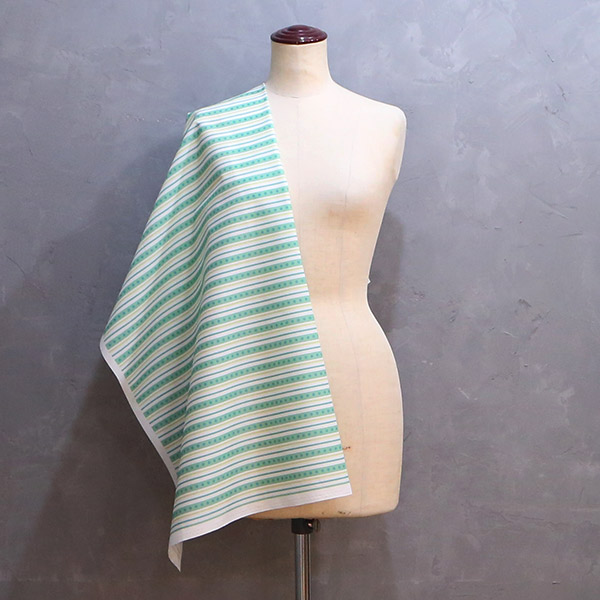 【シーチングorオックス:50cm単位】 エコファブリック fab-cm01766