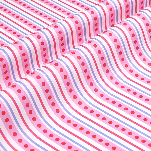 【シーチングorオックス:50cm単位】 エコファブリック fab-cm01767