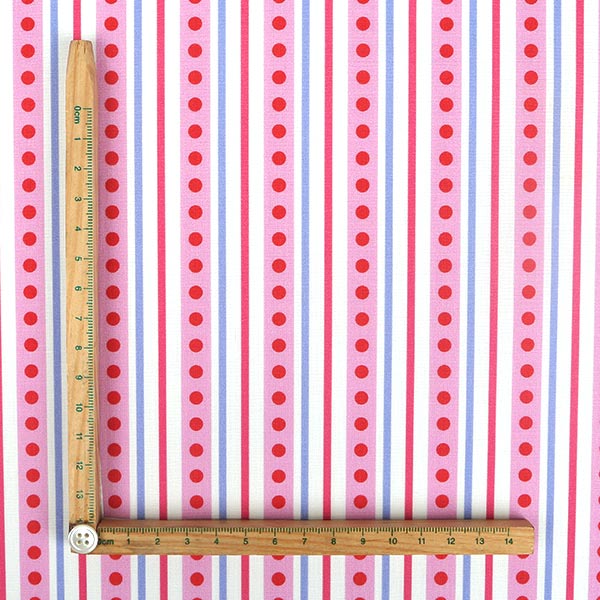 【シーチングorオックス:50cm単位】 エコファブリック fab-cm01767