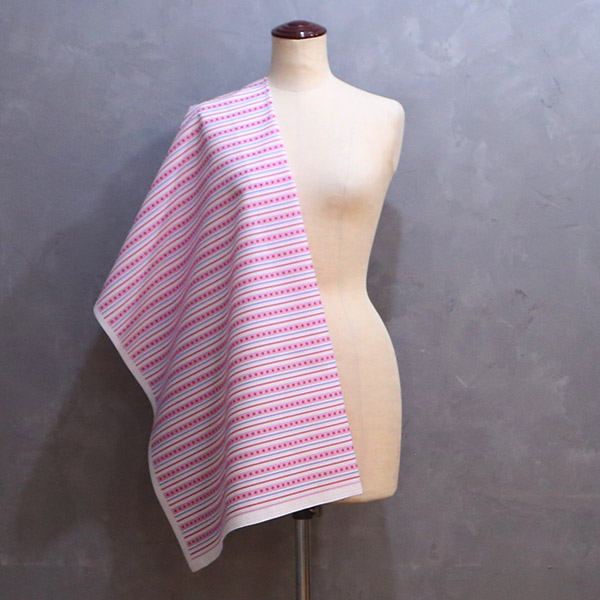 【シーチングorオックス:50cm単位】 エコファブリック fab-cm01767