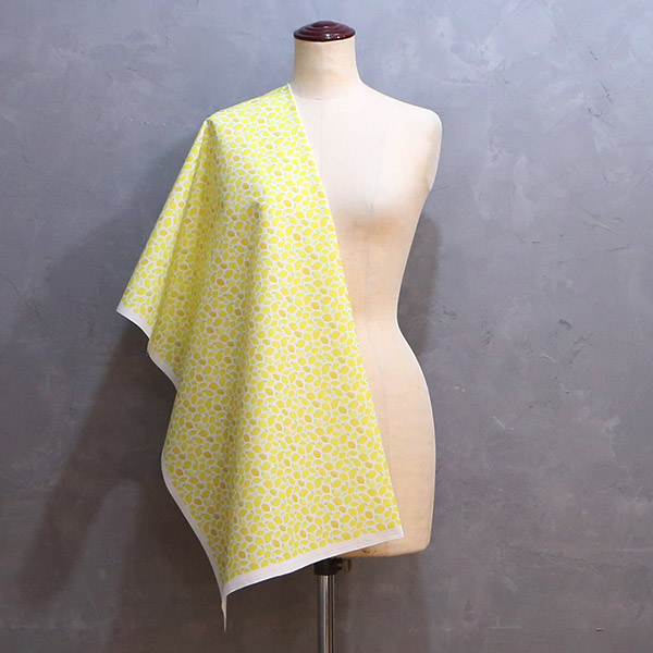 【シーチングorオックス:50cm単位】 エコファブリック fab-cm01773