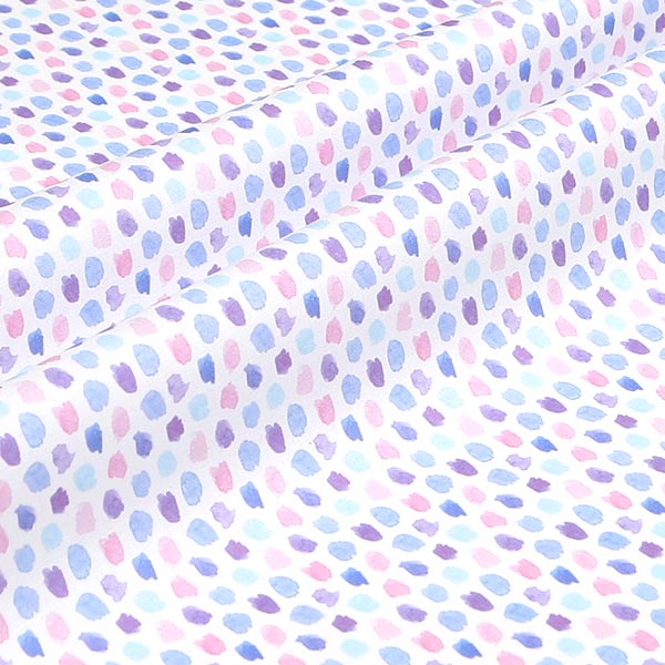 【シーチングorオックス:50cm単位】 エコファブリック fab-cm01775