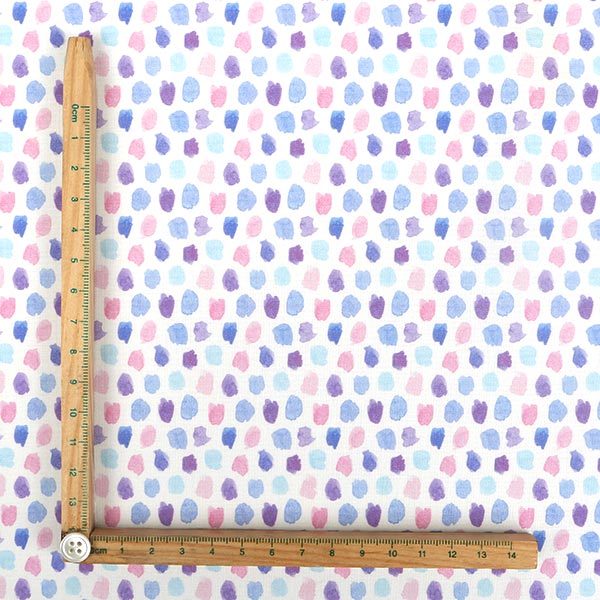 【シーチングorオックス:50cm単位】 エコファブリック fab-cm01775