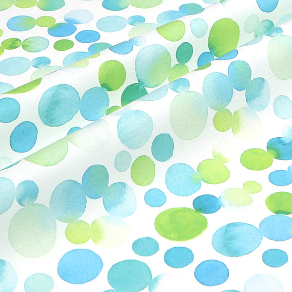 【シーチングorオックス:50cm単位】 エコファブリック fab-cm01779