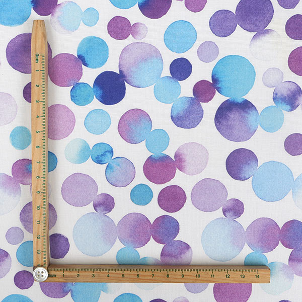 【シーチングorオックス:50cm単位】 エコファブリック fab-cm01780