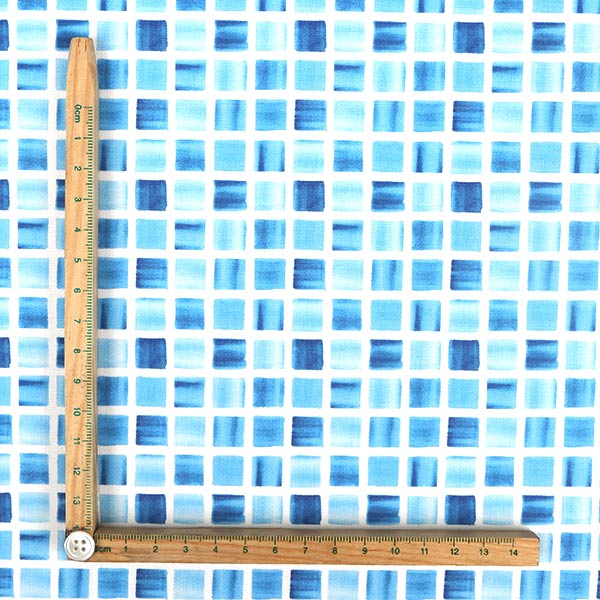 【シーチングorオックス:50cm単位】 エコファブリック fab-cm01781