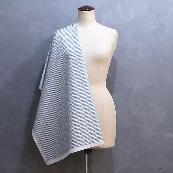 【シーチングorオックス:50cm単位】 エコファブリック fab-cm01782