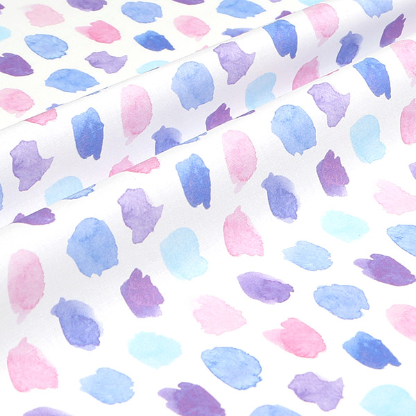 【シーチングorオックス:50cm単位】 エコファブリック fab-cm01783