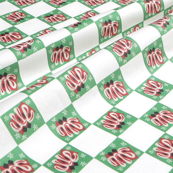 【シーチングorオックス:50cm単位】 エコファブリック fab-cm01788 マティス