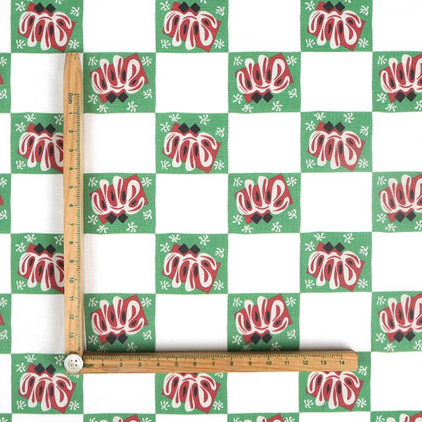 【シーチングorオックス:50cm単位】 エコファブリック fab-cm01788 マティス