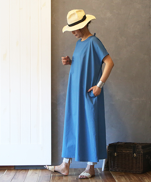 HC-016 シンプルアッパッパ