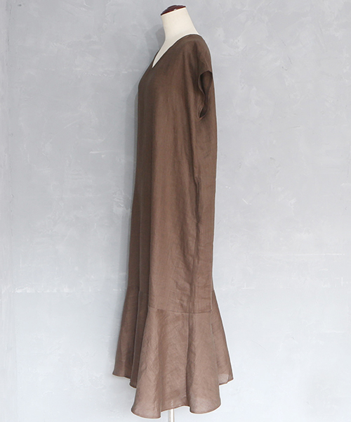 HC-017 フリルアッパッパ