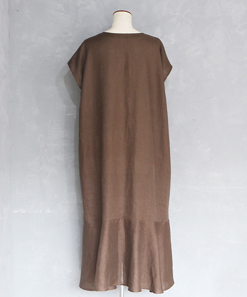 HC-017 フリルアッパッパ