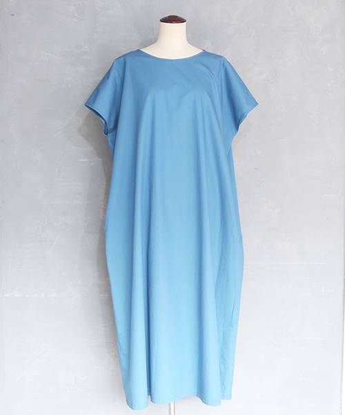 HC-016 シンプルアッパッパ