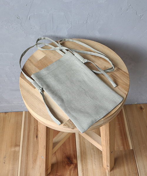 HC-018 スリット入り リラックスパンツ