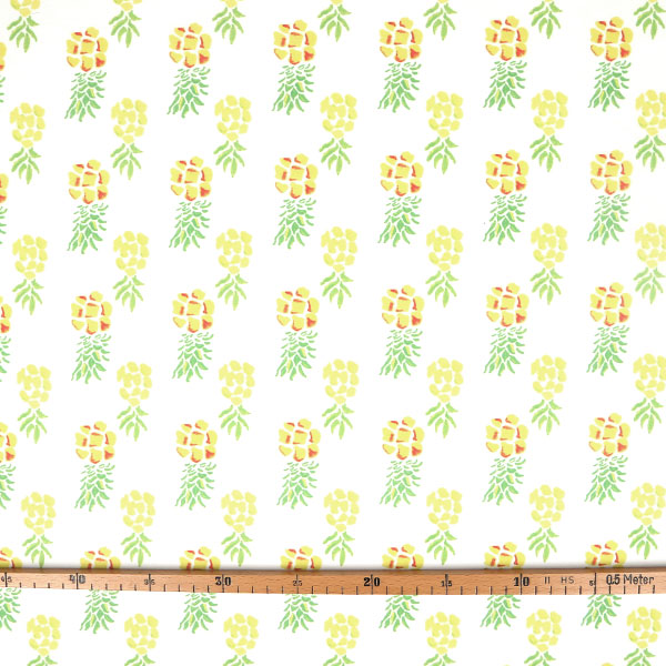 【シーチングorオックス:50cm単位】 エコファブリック fab-hm00011