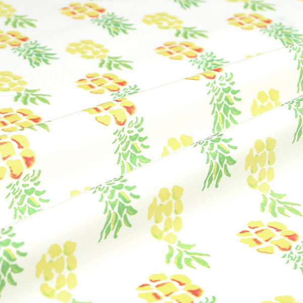 【シーチングorオックス:50cm単位】 エコファブリック fab-hm00011