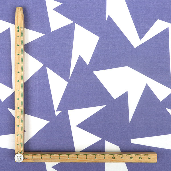 【シーチングorオックス:50cm単位】 エコファブリック fab-hm00013