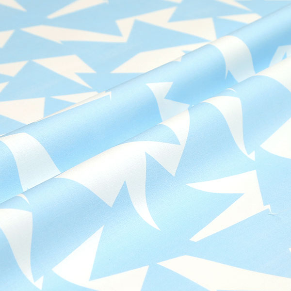 【シーチングorオックス:50cm単位】 エコファブリック fab-hm00014