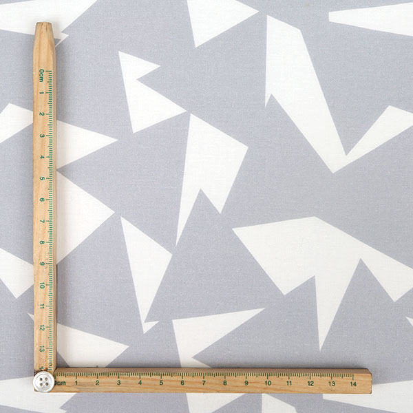 【シーチングorオックス:50cm単位】 エコファブリック fab-hm00015