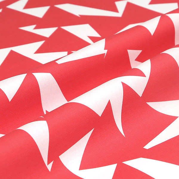 【シーチングorオックス:50cm単位】 エコファブリック fab-hm00018