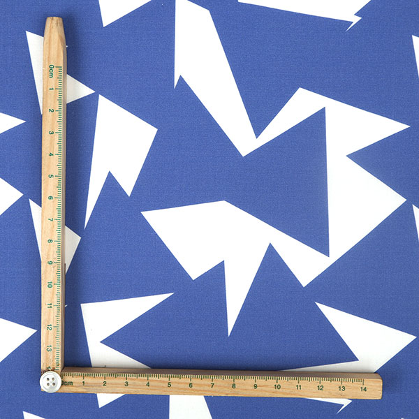 【シーチングorオックス:50cm単位】 エコファブリック fab-hm00019