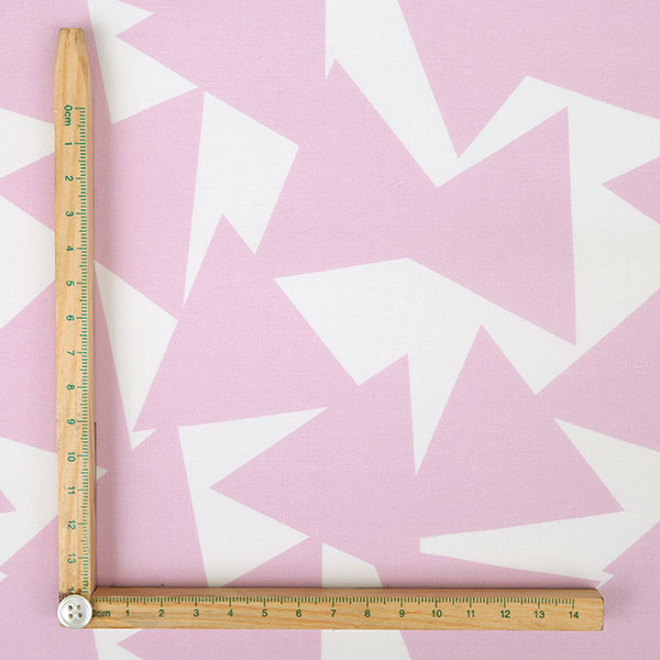 【シーチングorオックス:50cm単位】 エコファブリック fab-hm00020