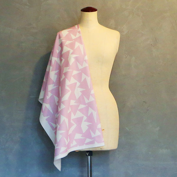 【シーチングorオックス:50cm単位】 エコファブリック fab-hm00020