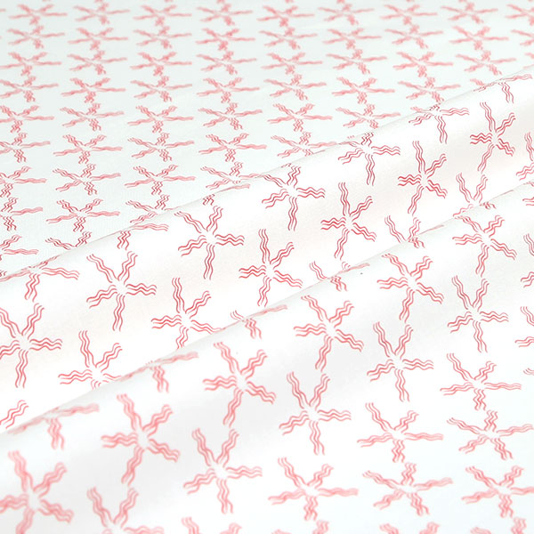 【シーチングorオックス:50cm単位】 エコファブリック fab-hm00022