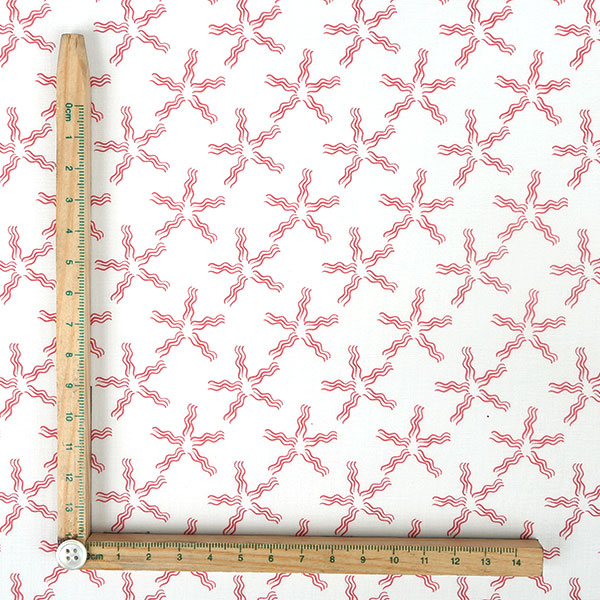 【シーチングorオックス:50cm単位】 エコファブリック fab-hm00022