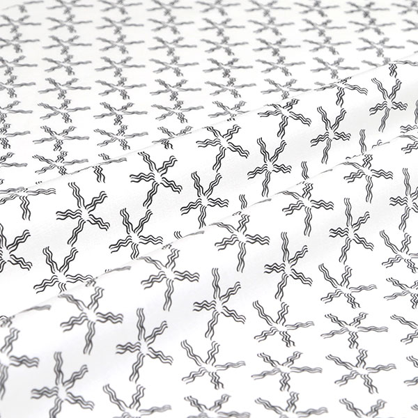 【シーチングorオックス:50cm単位】 エコファブリック fab-hm00023