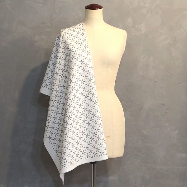 【シーチングorオックス:50cm単位】 エコファブリック fab-hm00023