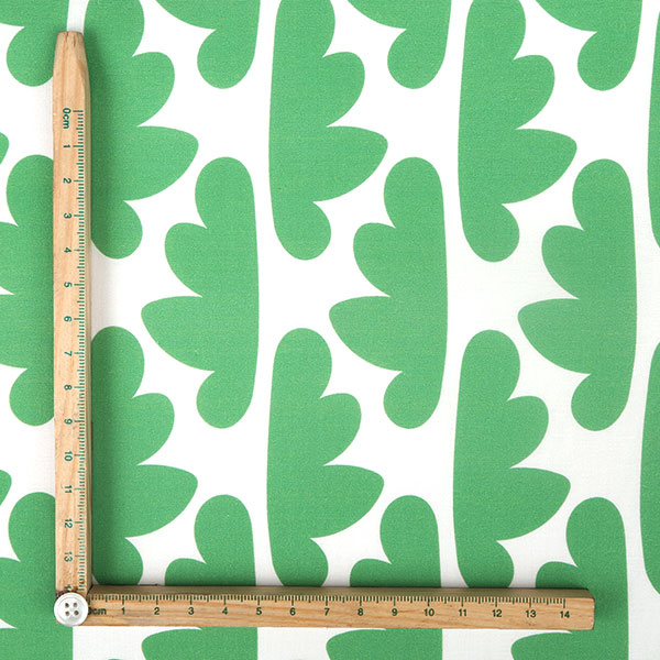 【シーチングorオックス:50cm単位】 エコファブリック fab-hm00024