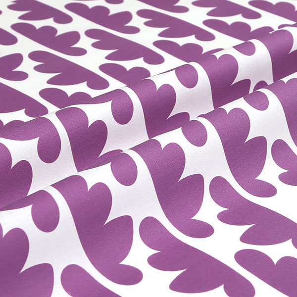 【シーチングorオックス:50cm単位】 エコファブリック fab-hm00025