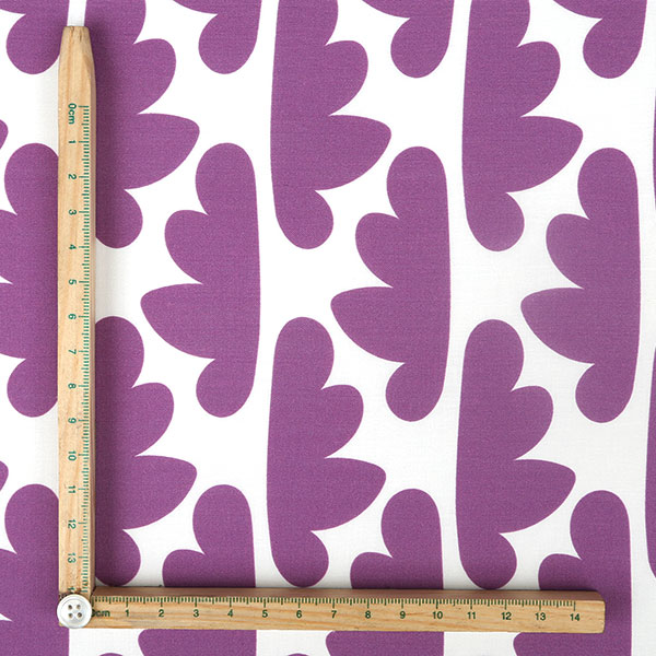 【シーチングorオックス:50cm単位】 エコファブリック fab-hm00025