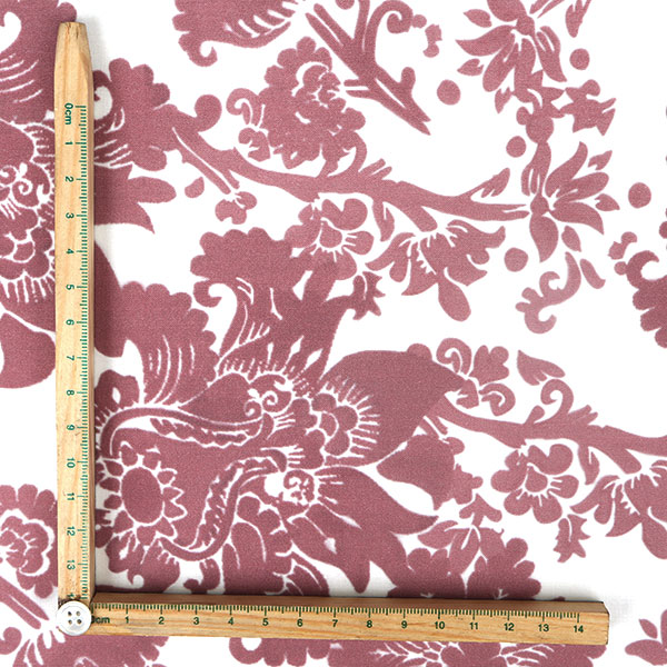 【シーチングorオックス:50cm単位】 エコファブリック fab-hm00027