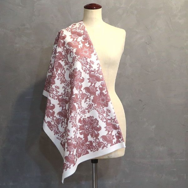 【シーチングorオックス:50cm単位】 エコファブリック fab-hm00027