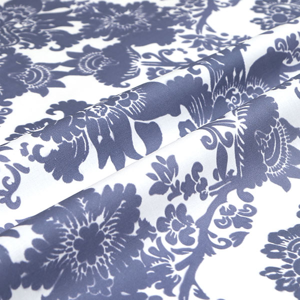 【シーチングorオックス:50cm単位】 エコファブリック fab-hm00028