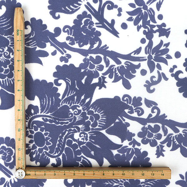 【シーチングorオックス:50cm単位】 エコファブリック fab-hm00028