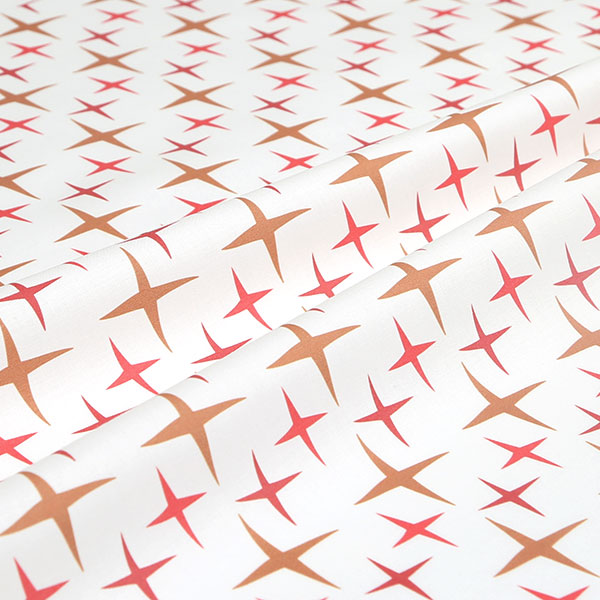 【シーチングorオックス:50cm単位】 エコファブリック fab-hm00029